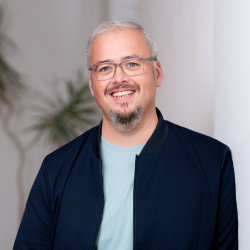 Tobias Köckemann